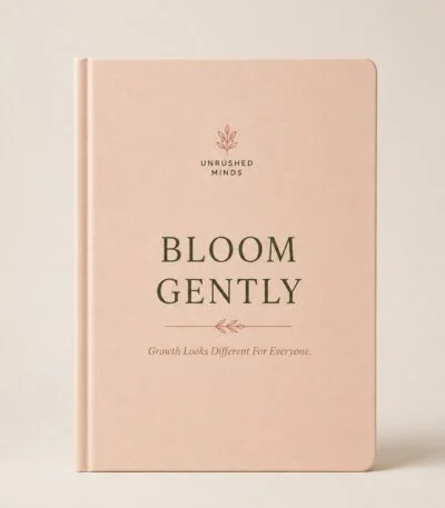 Bloom collection journals
